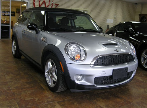 Used Car Dealer «Wiz Autos», reviews and photos, 250 Ferry Blvd, Stratford, CT 06615, USA