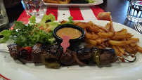 Faux-filet du Restaurant à viande LA BOUCHERIE à Montauban - n°9