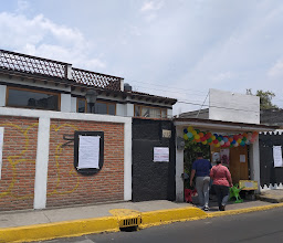 Casa de Cultura Guillermo Bonfil Batalla photo