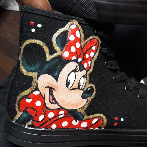 Explore tattoo ideas gangster, creative tattoo ideas in Baltimore, available at Island City Tattoos