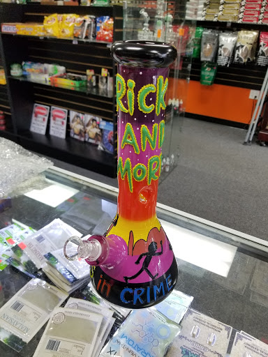 Tobacco Shop «Tobacco shop 34», reviews and photos, 2710 GA-34, Newnan, GA 30265, USA