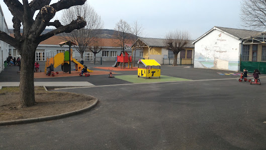 École Diderot - Commune de Clermont Ferrand 10 Rue Diderot, 63100 Clermont-Ferrand, France