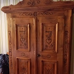 Photo n°7 de l'avis de Bella.T fait le 23/03/2019 à 21:26 sur le  Lautenbachhof - Udo Sarholz à Bad Teinach-Zavelstein