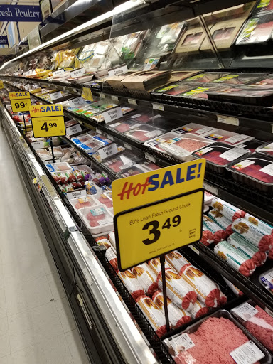 Grocery Store «Food Lion», reviews and photos, 2655 Annapolis Rd, Hanover, MD 21076, USA