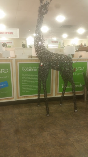 Department Store «HomeGoods», reviews and photos, 1400 Village Square Blvd, Tallahassee, FL 32312, USA