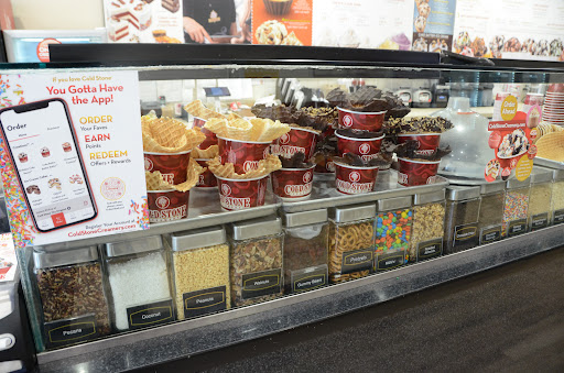 Ice Cream Shop «Cold Stone Creamery», reviews and photos, 76 South La Grange Road, La Grange, IL 60525, USA