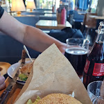 Photo n°1 de l'avis de elena.e fait le 12/05/2024 à 14:21 sur le  BraufactuM Alex à Berlin