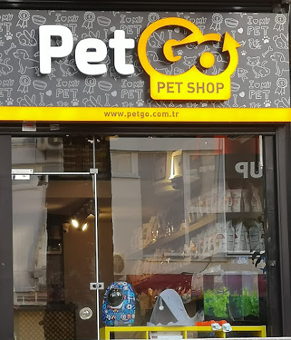 PetGo Petshop Caddebostan