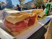 Sandwich du Sandwicherie Santa Gusto à Marseille - n°5