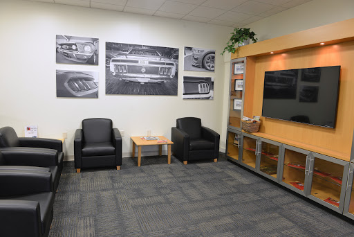 Ford Dealer «Bob-Boyd Ford», reviews and photos, 2840 N Columbus St, Lancaster, OH 43130, USA
