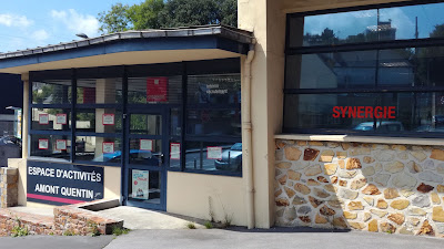 Agence intérim Synergie Cherbourg à Cherbourg-en-Cotentin