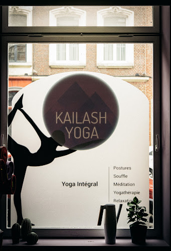 Kailash Yoga Space - Yoga studio