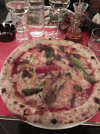 Pizza du Restaurant italien La Compagnie Française à Toulouse - n°7