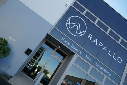 Rapallo New Zealand