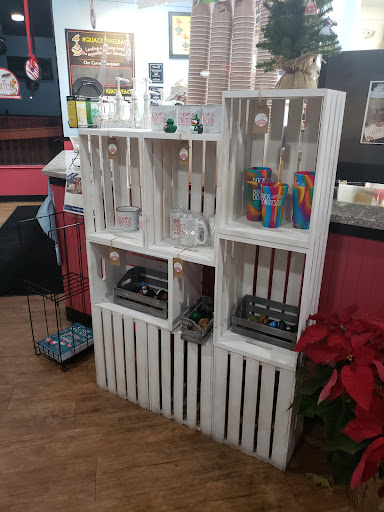 Donut Shop «Duck Donuts», reviews and photos, 100 Wrenn Dr #101, Cary, NC 27511, USA