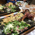 Photo n°1 de l'avis de Steve.h fait le 07/04/2022 à 07:59 sur le  Forno D'Oro à Pontasserchio