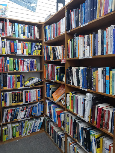Book Store «Half Price Books», reviews and photos, 4250 E Towne Blvd, Madison, WI 53704, USA