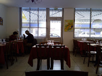 Atmosphère du Restaurant libanais Layaly Al Sham Restaurant Syrien-Libanais à Givors - n°5