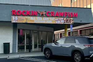 Rockin' Crawfish - All You Can Eat Seafood Boil image