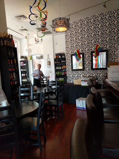 Ybor City Wine Bar