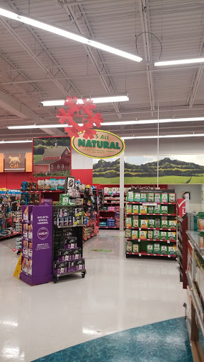 Pet Supply Store «Petco Animal Supplies», reviews and photos, 1791 Clarkson Rd, Chesterfield, MO 63017, USA