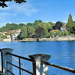 Photo n°1 de l'avis de Giuseppe.o fait le 10/07/2022 à 12:33 sur le  Dalì gintoneria & pizzeria à Sesto Calende