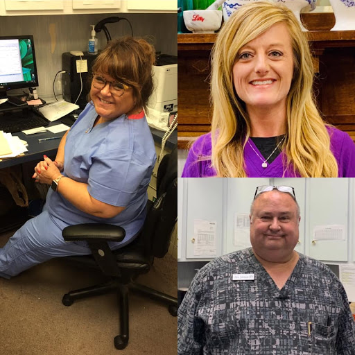 Pharmacy «Danhauer Drug Store», reviews and photos, 330 Frederica St, Owensboro, KY 42301, USA