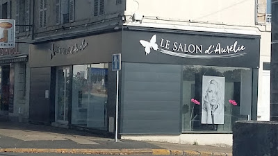 Le Salon d'Aurélie à Saint-Florent-sur-Cher
