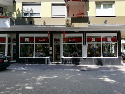 Asia Gourmet - Pfälzerstraße 17, 75177 Pforzheim, Germany