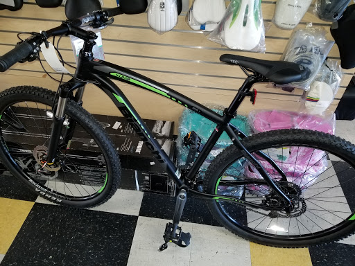 Bicycle Store «Live 4 Bikes», reviews and photos, 14328 Woodruff Ave, Bellflower, CA 90706, USA