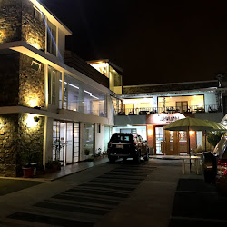 Hotel Shalom