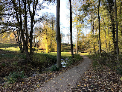 Vilhelmsborg Park