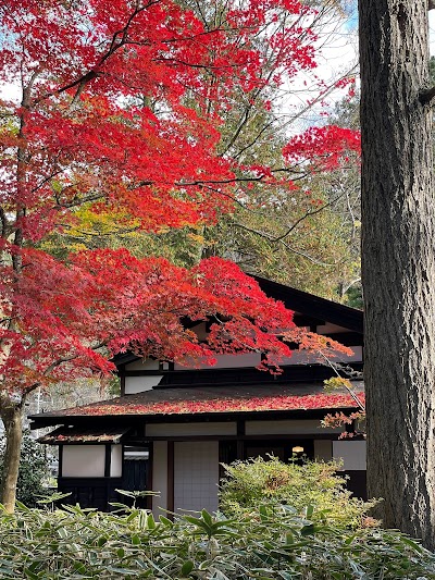武家屋敷 小田野家