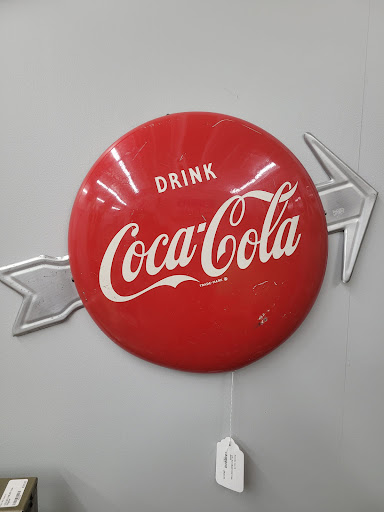 Used Book Store «Needful Things», reviews and photos, 218 W Washington St, Charles Town, WV 25414, USA