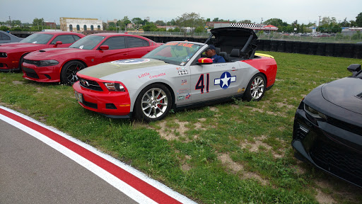 Auto Repair Shop «Woodward Auto Sales & Service», reviews and photos, 45671 Woodward Ave, Pontiac, MI 48341, USA