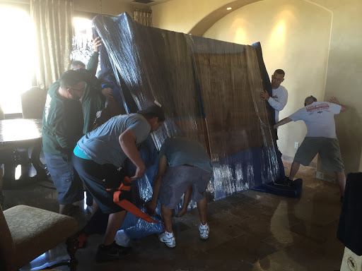 Moving Company «Aardvark Movers», reviews and photos, 6855 W Frier Dr, Glendale, AZ 85303, USA