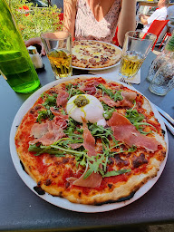 Photo n°20 de Trattoria L'Angelo à Baume-les-Dames ()