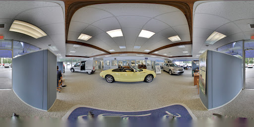 Ford Dealer «Wareham Ford Inc», reviews and photos, 2628 Cranberry Hwy, Wareham, MA 02571, USA