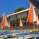 Photo n°1 de l'avis de Attilia.o fait le 04/08/2023 à 12:38 sur le  Lido Bellavista Palinuro à Palinuro