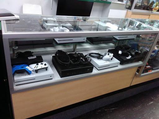 Pawn Shop «EZ Pawn Corp», reviews and photos, 153-05 Jamaica Ave, Jamaica, NY 11432, USA
