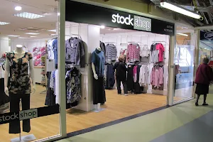 The Stock Shop image