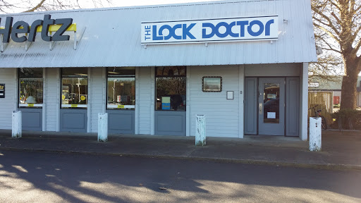 Locksmith «Lock Doctor», reviews and photos, 1746 NW 9th St b, Corvallis, OR 97330, USA