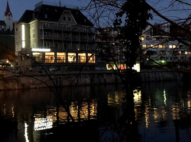 Restaurant Hönggerhof - Zürich