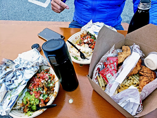 Shopping Mall «The Shops at Tanforan», reviews and photos, 1150 El Camino Real, San Bruno, CA 94066, USA