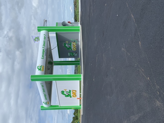 Opinii despre OKI în Tours - Atelier de réparation automobile