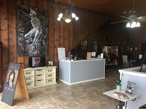 Explore sanskrit tattoo ideas, creative tattoo ideas in Ponchatoula, available at Rougarou Collective Tattoo Shop