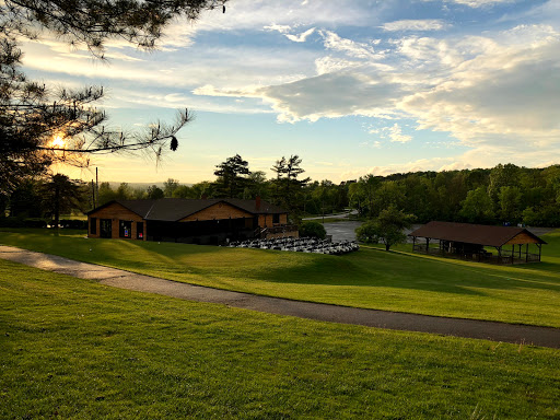 Golf Course «Irish Hills Golf Club», reviews and photos, 7020 Newark Rd, Mt Vernon, OH 43050, USA