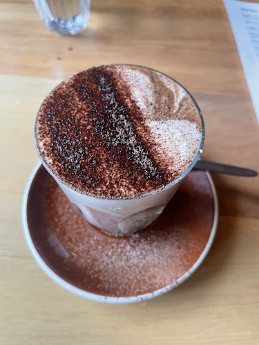 Reviews of Cafe Jerusalem in Kerikeri - Restaurant