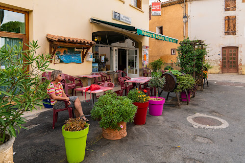 Auberge Saint Sébastien à Campagne-sur-Aude