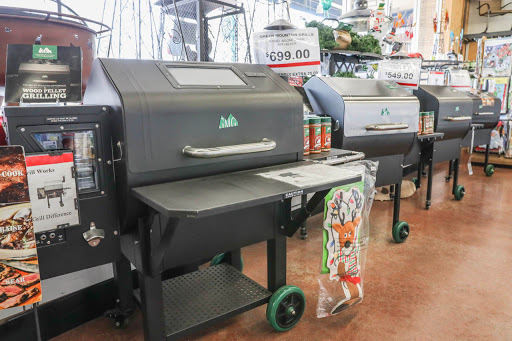 Home Improvement Store «Workbench Main St», reviews and photos, 652 Main St, Pleasanton, CA 94566, USA